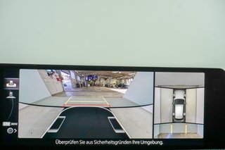 Mazda CX-60 Homura Hybrid AWD ACC Leder BOSE 360K Head - bilder 4