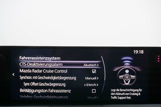 Mazda CX-60 Homura Hybrid AWD ACC Leder BOSE 360K Head - bilder 2