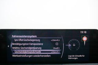 Mazda CX-60 Homura Hybrid AWD ACC Leder BOSE 360K Head - bilder 3