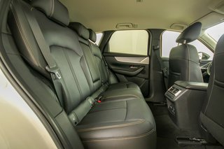 Mazda CX-60 Homura Hybrid AWD ACC Leder BOSE 360K Head - bilder 10