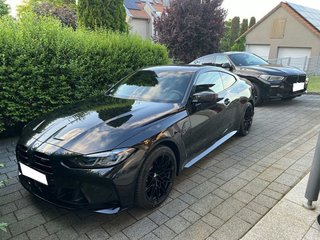 BMW M4 Used vehicle for sale