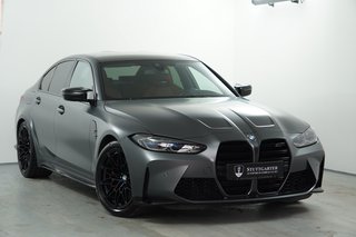 BMW M3 Gebrauchtwagen Kaufen