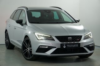 CUPRA Leon Cupra 300 Pano LED Navi