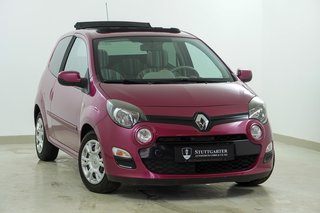 Renault Twingo Gebrauchtwagen Kaufen