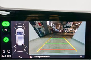 Volkswagen Golf VIII R 4Motio Pano Leder Akrapovic IQ.Light - bilder 4