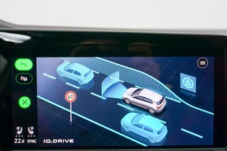 Volkswagen Golf VIII R 4Motio Pano Leder Akrapovic IQ.Light - bilder 3