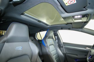 Volkswagen Golf VIII R 4Motio Pano Leder Akrapovic IQ.Light - bilder 5