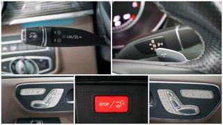 Mercedes-Benz V 300 d EDITION 19 4M lang AMG Line Pano 360 AHK - foto 1
