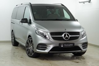 Mercedes-Benz V 300 Gebrauchtwagen Kaufen