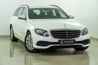 Mercedes-Benz E 220 d 9G-Tronic Kamera LED Navi