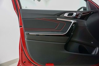 Kia Ceed DCT GT ACC Pano Kamera Memory LED JBL - bilder 9