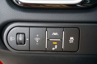 Kia Ceed DCT GT ACC Pano Kamera Memory LED JBL - bilder 7