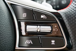 Kia Ceed DCT GT ACC Pano Kamera Memory LED JBL - bilder 5