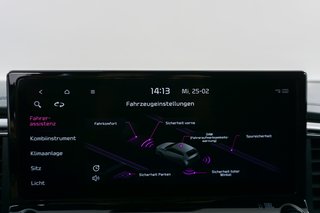 Kia Ceed DCT GT ACC Pano Kamera Memory LED JBL - bilder 3