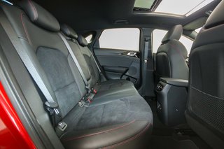 Kia Ceed DCT GT ACC Pano Kamera Memory LED JBL - bilder 10