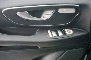 Mercedes-Benz Vito 124 CDI Ed lang Distronic LED Kamera 8 Sitz - bilder 3