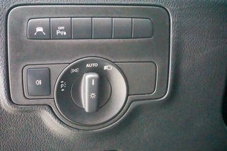 Mercedes-Benz Vito 124 CDI Ed lang Distronic LED Kamera 8 Sitz - bilder 5