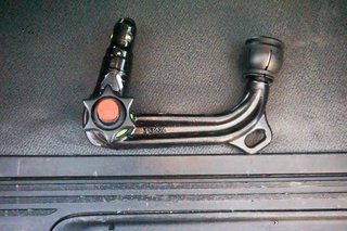 Mercedes-Benz Vito 124 CDI Ed lang Distronic LED Kamera 8 Sitz - bilder 10