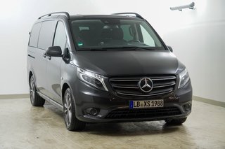 Mercedes-Benz Vito Gebrauchtwagen Kaufen