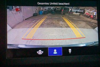Mercedes-Benz Vito 124 CDI Ed lang Distronic LED Kamera 8 Sitz - bilder 7