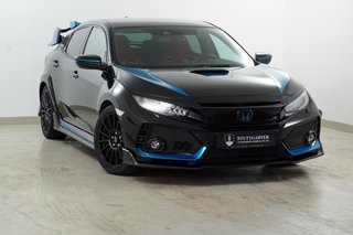 Honda Civic Gebrauchtwagen Kaufen