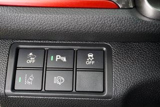 Honda Civic Type R GT ACC Kamera LED - bilder 4