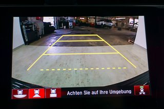 Honda Civic Type R GT ACC Kamera LED - bilder 3