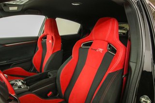 Honda Civic Type R GT ACC Kamera LED - bilder 5