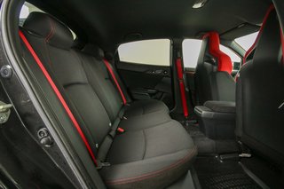 Honda Civic Type R GT ACC Kamera LED - bilder 7