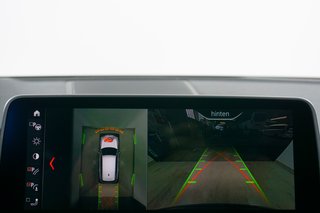 BMW X3 M40 i Pano ACC Leder 360K Head-up AHK - bilder 2