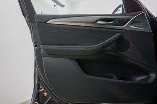 BMW X3 M40 i Pano ACC Leder 360K Head-up AHK - bilder 6