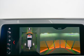 BMW X3 M40 i Pano ACC Leder 360K Head-up AHK - bilder 1