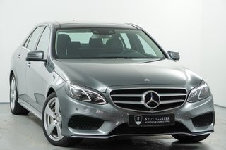 Mercedes-Benz E 500 Gebrauchtwagen Kaufen