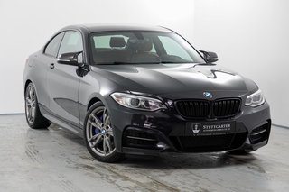 BMW M240i Gebrauchtwagen Kaufen