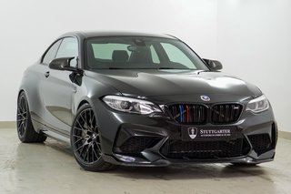 BMW M2 Gebrauchtwagen Kaufen