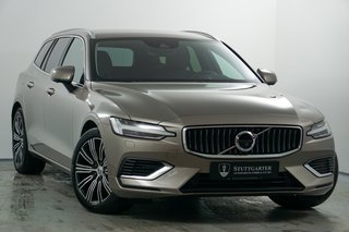 Volvo V60 Used vehicle for sale
