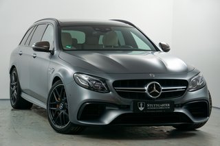 Mercedes-Benz E 63 AMG Gebrauchtwagen Kaufen