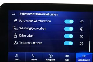 Ford Kuga Plug-In Hybrid ST-Line X ACC 360 Kamera B&O - foto 6