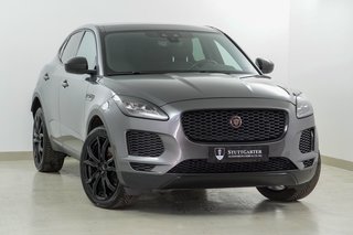 Jaguar E-Pace Used vehicle for sale