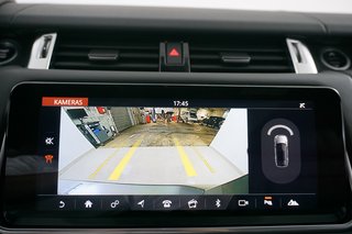 Land Rover Range Rover Sport HSE Dynamic ACC Pano Merid 22 - foto 2