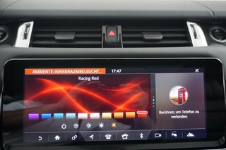 Land Rover Range Rover Sport HSE Dynamic ACC Pano Merid 22 - foto 4