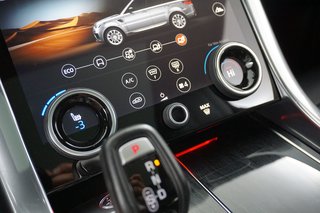 Land Rover Range Rover Sport HSE Dynamic ACC Pano Merid 22 - foto 6