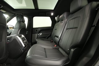 Land Rover Range Rover Sport HSE Dynamic ACC Pano Merid 22 - foto 12