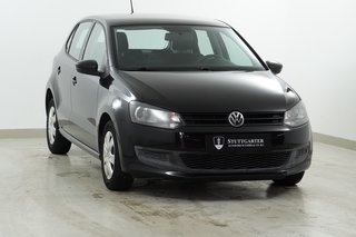 Volkswagen Polo Gebrauchtwagen Kaufen