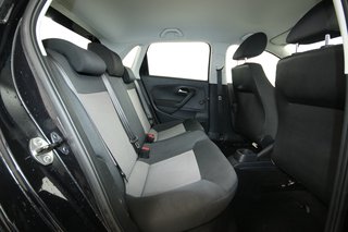 Volkswagen Polo V Trendline Klima Jahr Garantie - foto 2