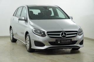 Mercedes-Benz B 180 Gebrauchtwagen Kaufen
