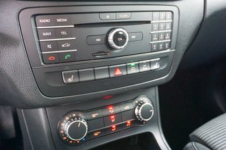 Mercedes-Benz B 180 CDI / d Navi Sitzheizung Tempomat - bilder 3