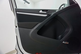 Volkswagen Tiguan Lounge 4Motion R-Line Pano AHK DYNAUDIO - bilder 7