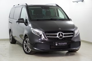 Mercedes-Benz V 300 Gebrauchtwagen Kaufen