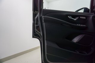 Mercedes-Benz V 300 d EDITION lang Distronic Navi LED Kamera - photo 10